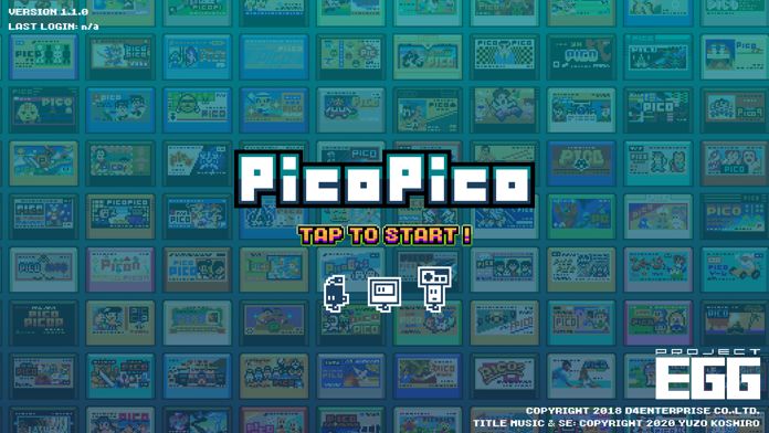 PicoPico®截图4