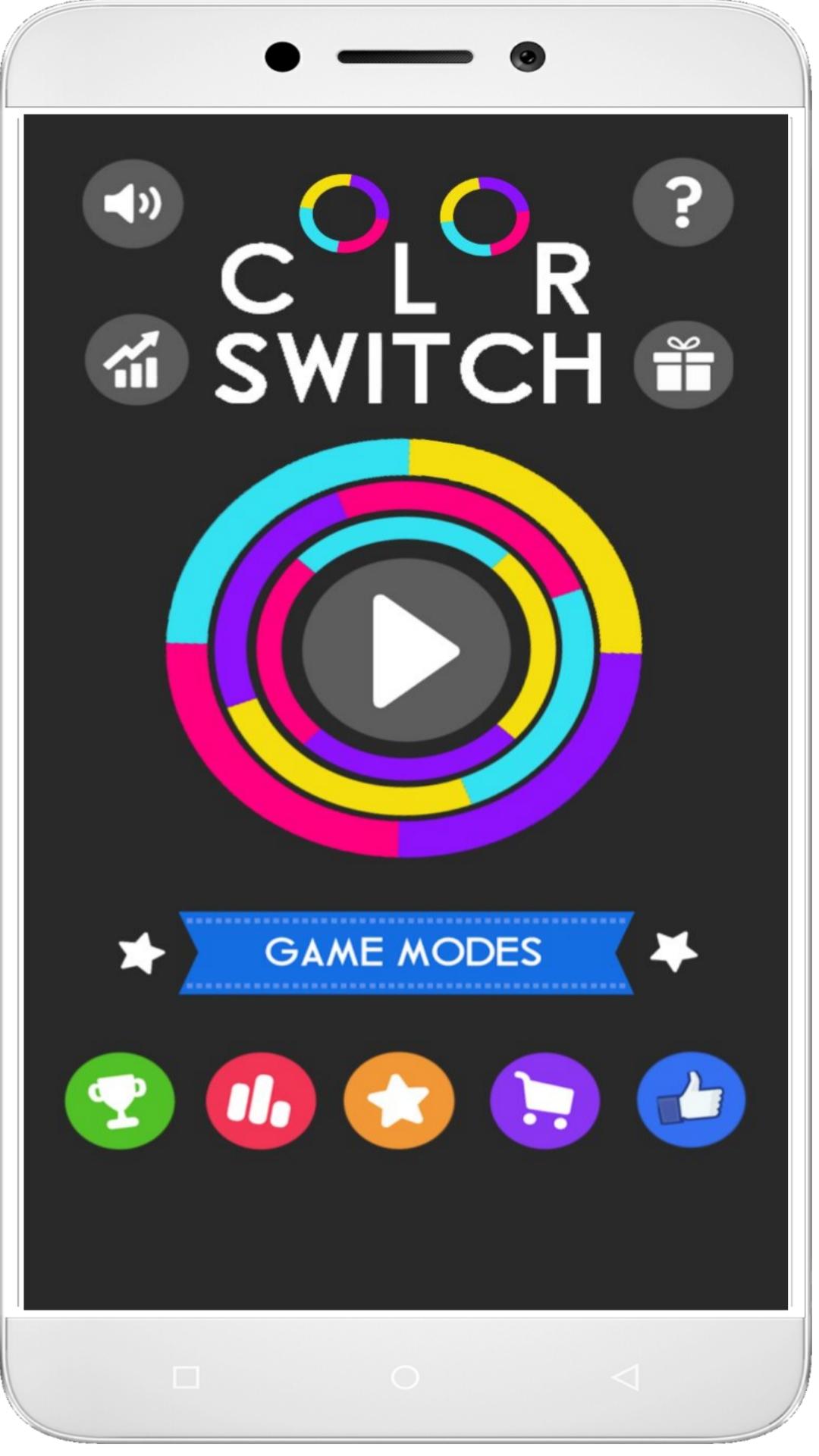 ColorSwitch3Dfree1016截图4