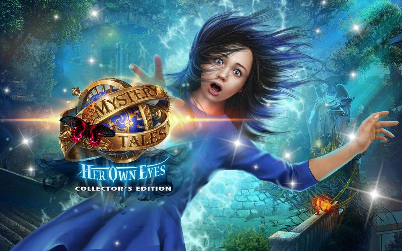 HiddenObject–MysteryTales4截图5