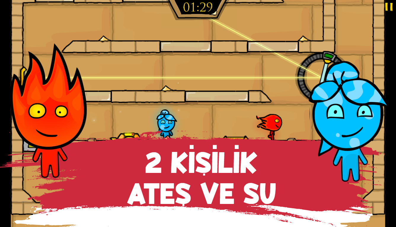 AteşveSu截图2