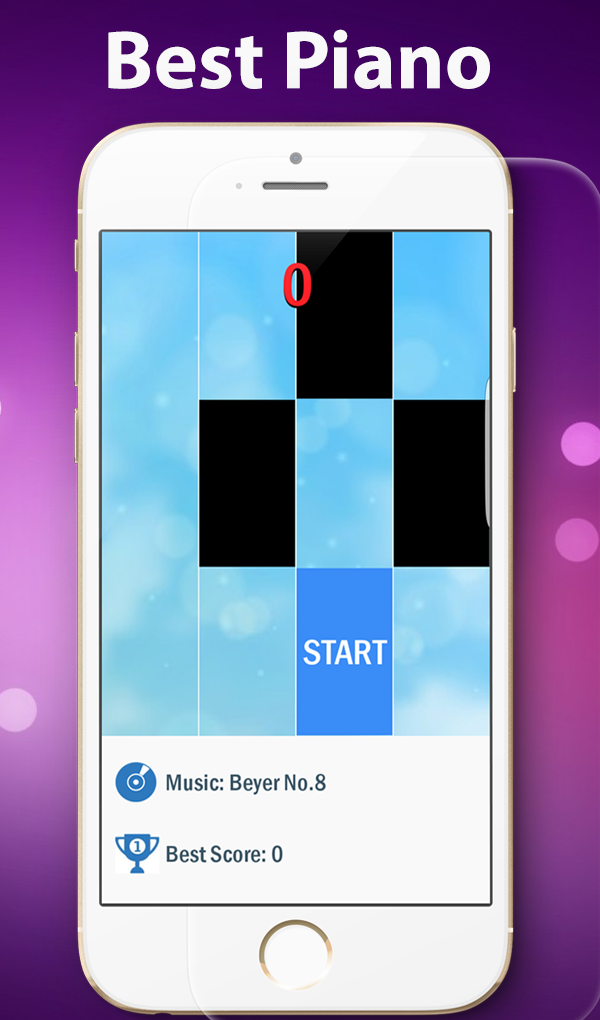 PianoTiles10截图4