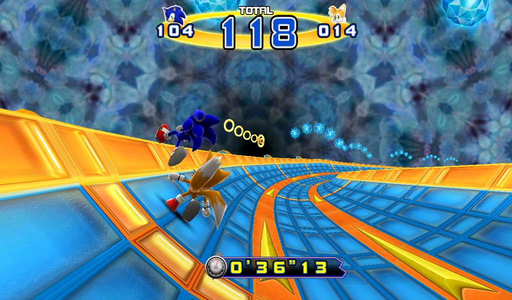 Sonic4EpisodeII截图5