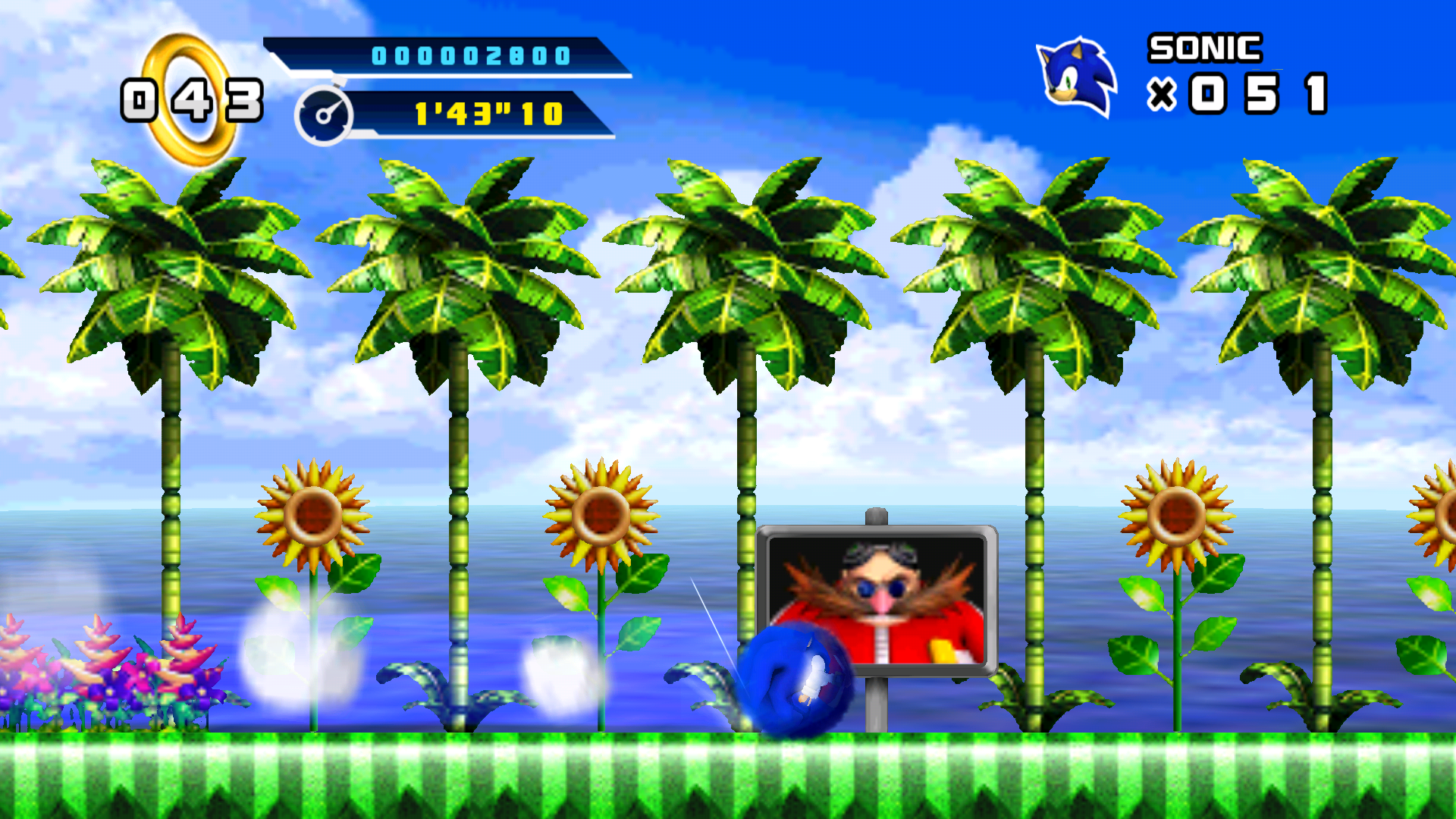 Sonic4™EpisodeI截图3