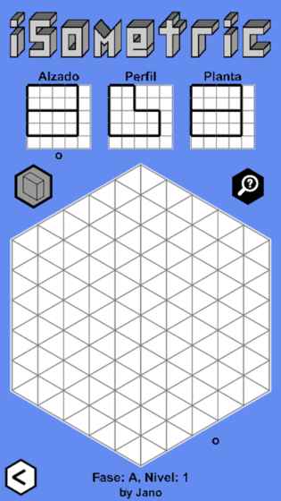 iSometric截图4