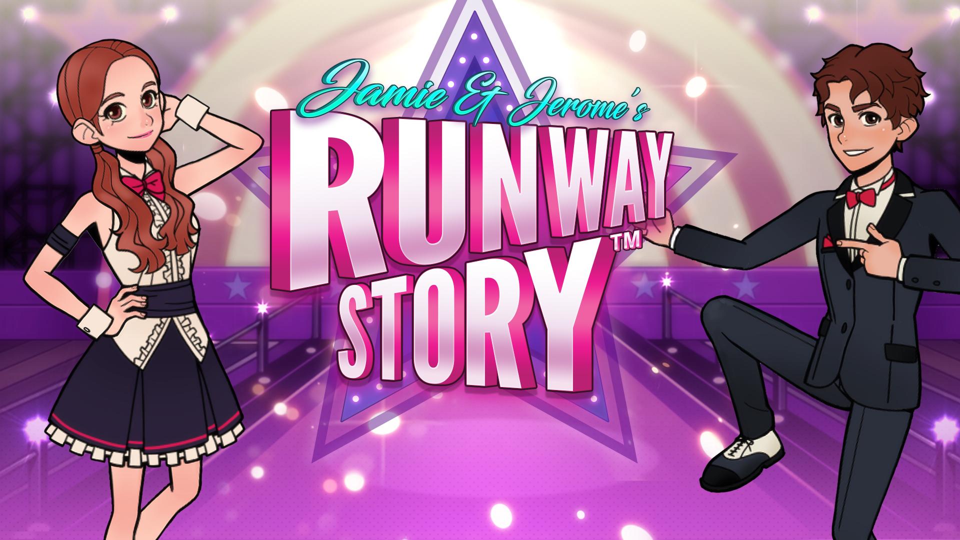 RunwayStory截图1