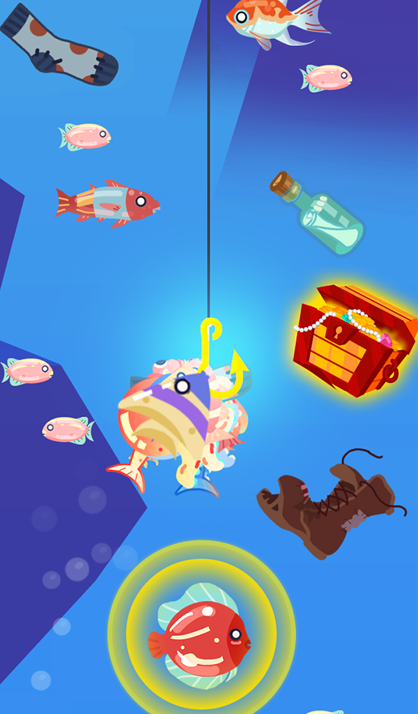 FishingTalent截图3