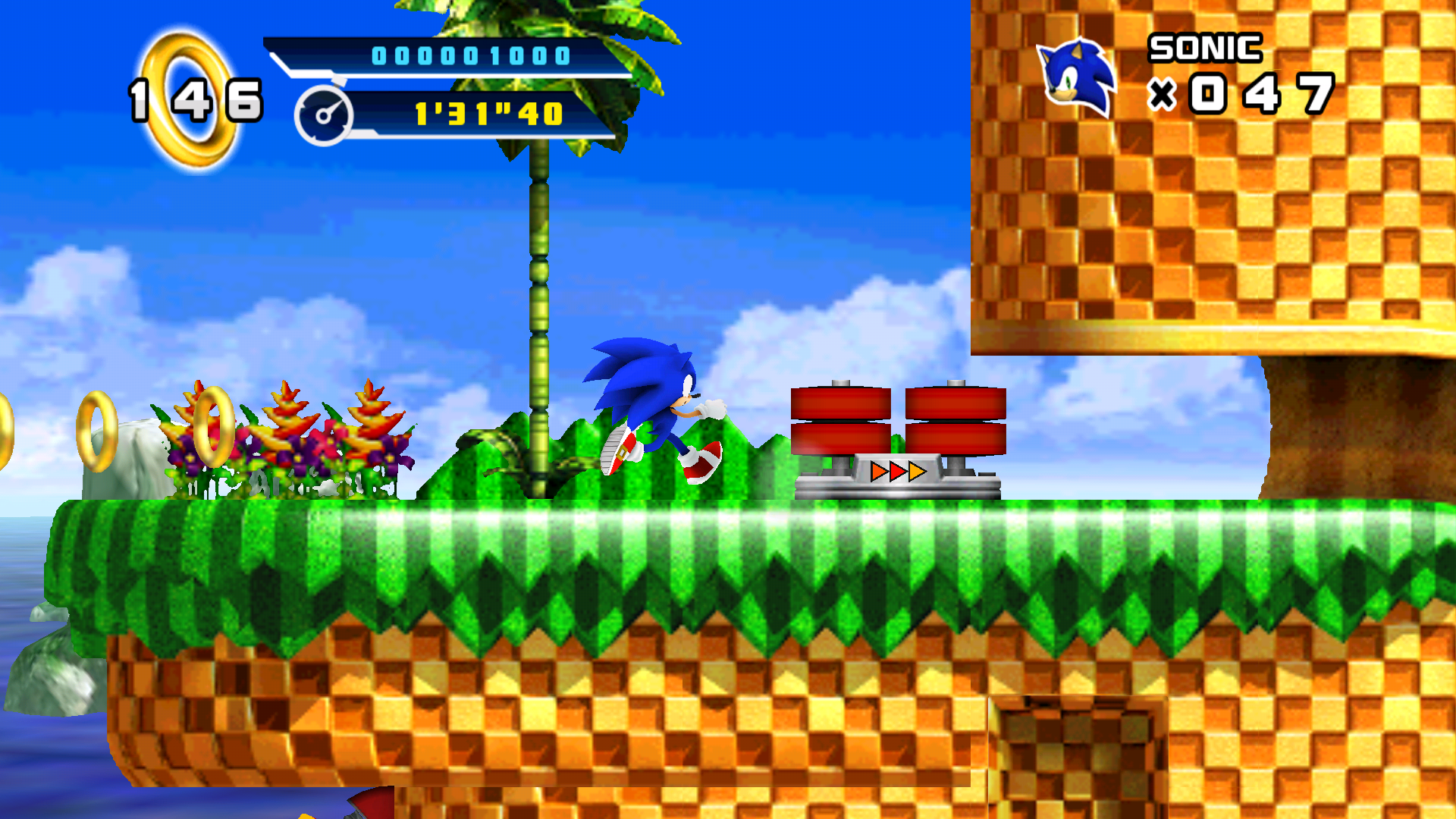 Sonic4™EpisodeI截图4