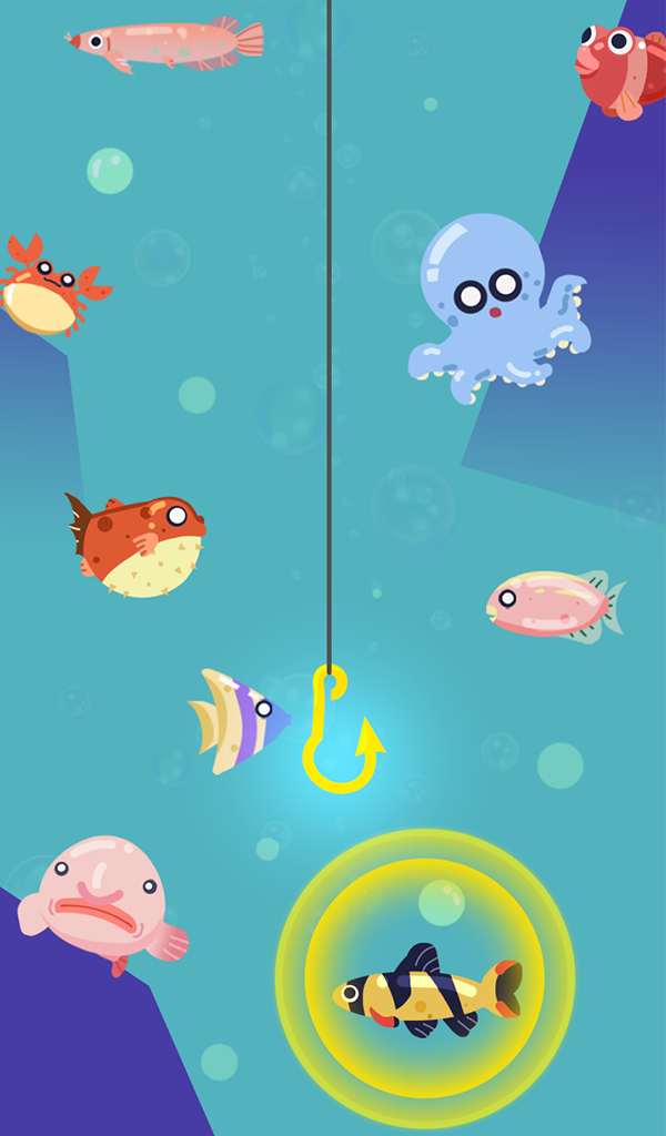 FishingTalent截图4