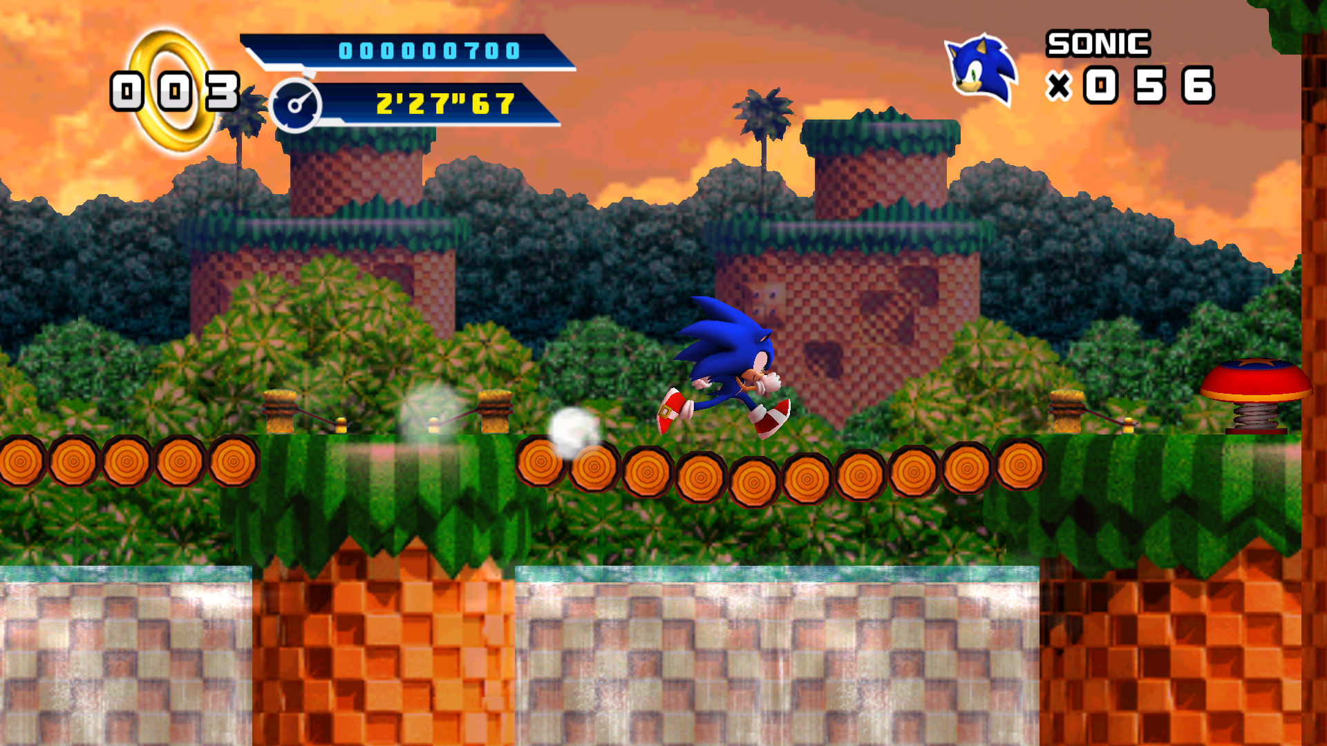 Sonic4™EpisodeI截图5