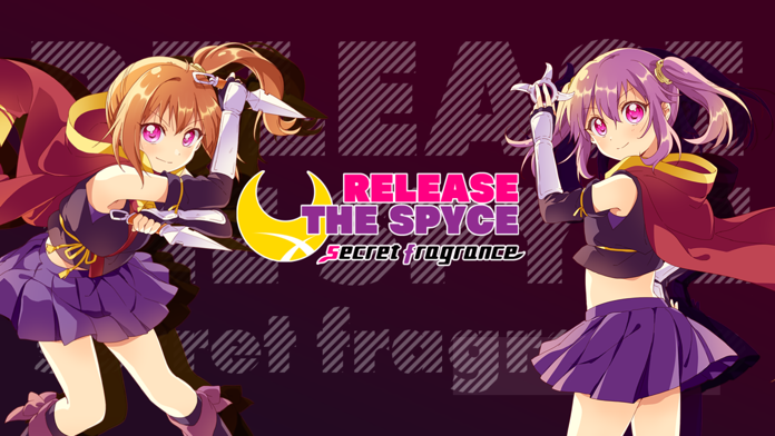 RELEASETHESPYCEsf『リリフレ』截图5