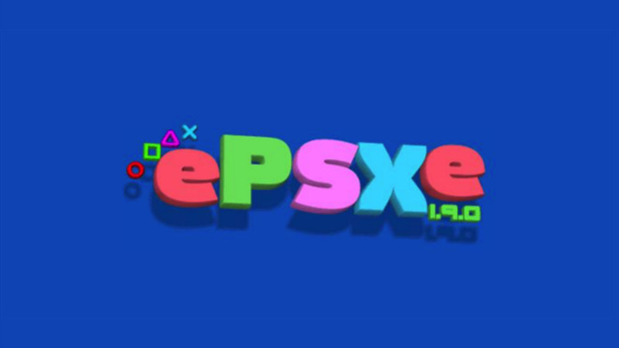 ePSXe截图1