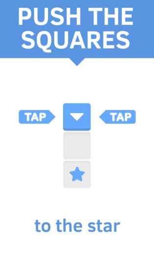 Push The Squares截图5