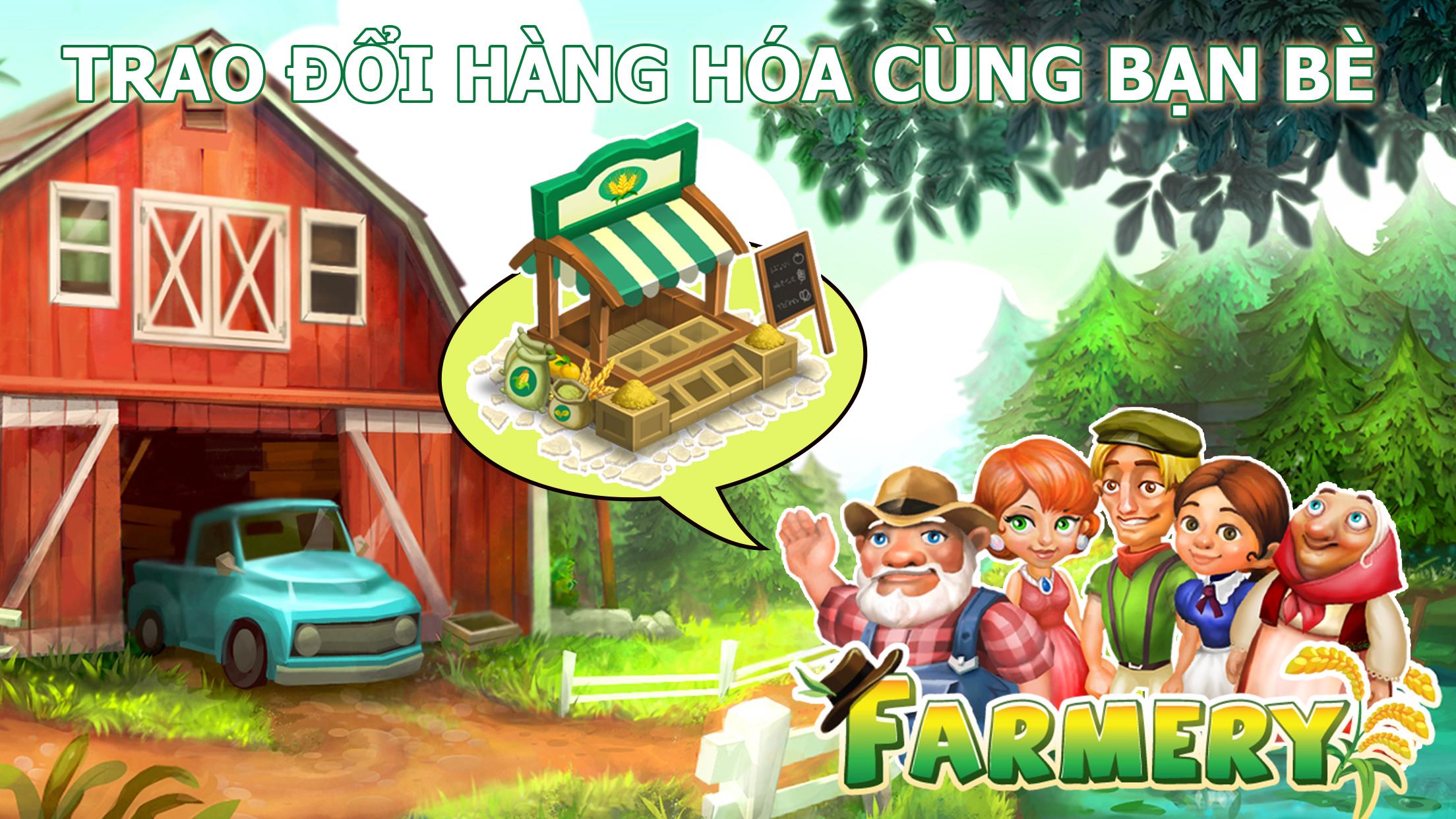 Farmery截图1