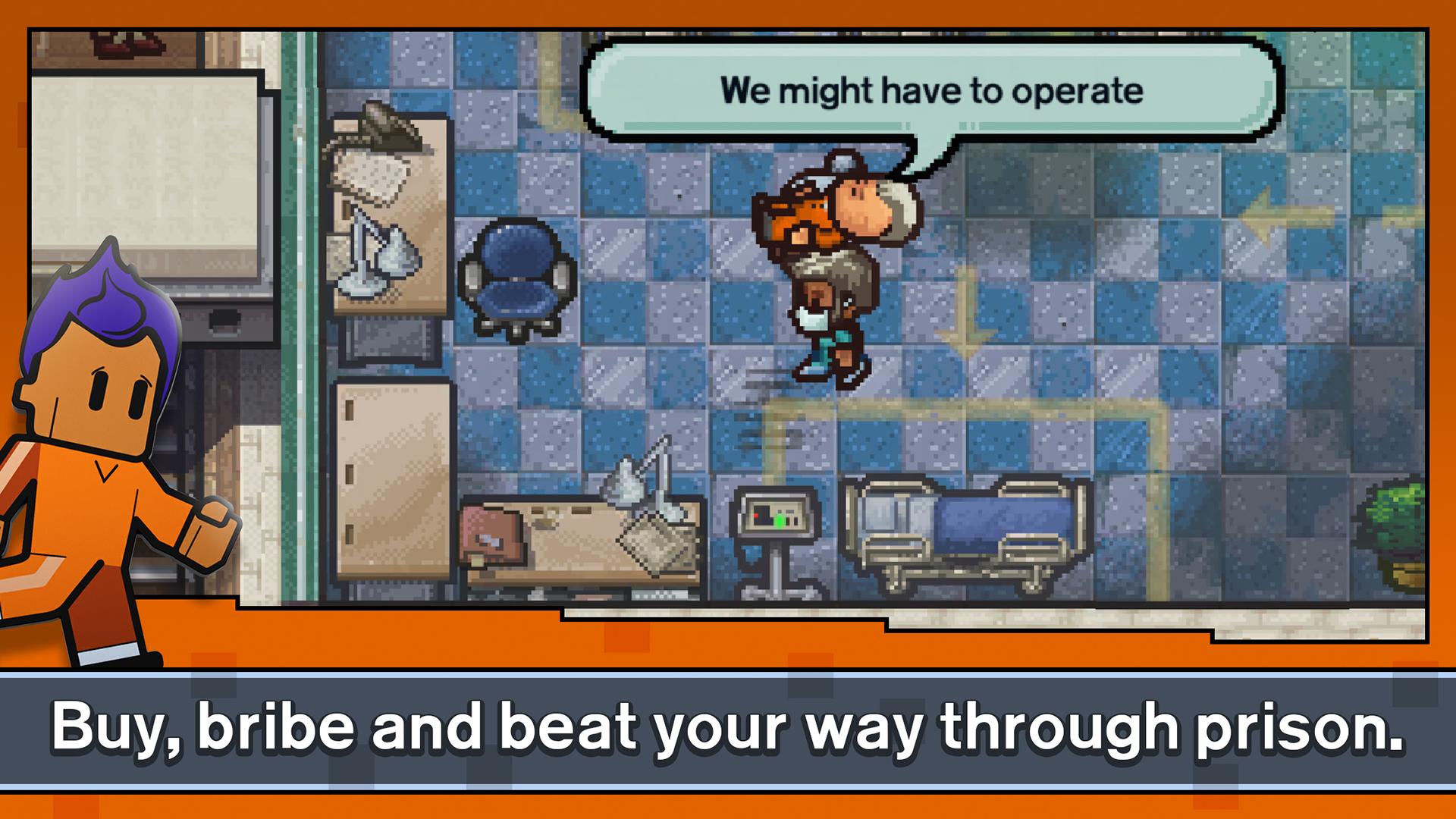 TheEscapists2PocketBreakout截图4