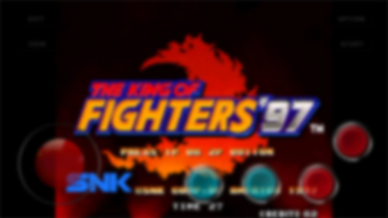 FighterGame97截图3