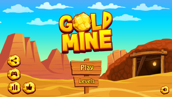 GoldMine截图5