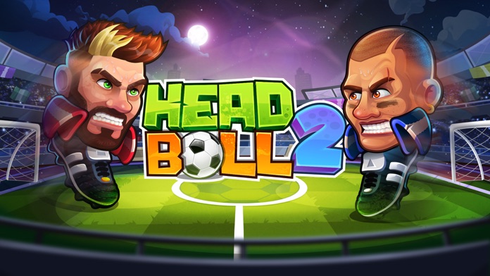 HeadBall2截图1