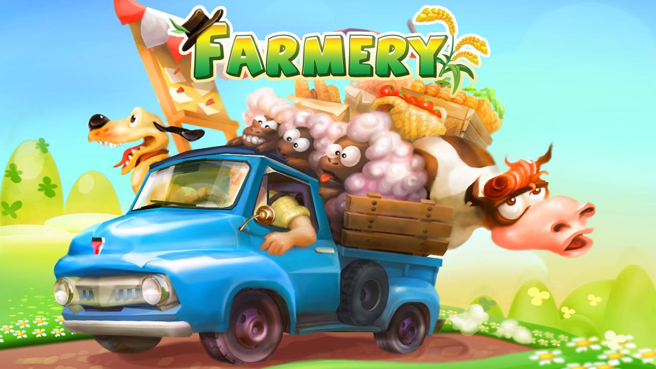 Farmery截图4