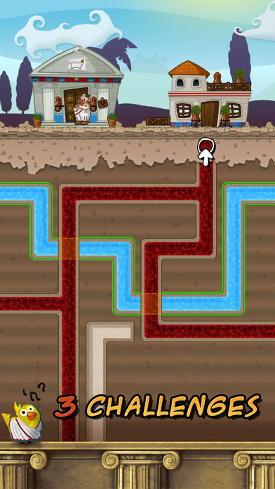 PipeRoll2Ages截图4