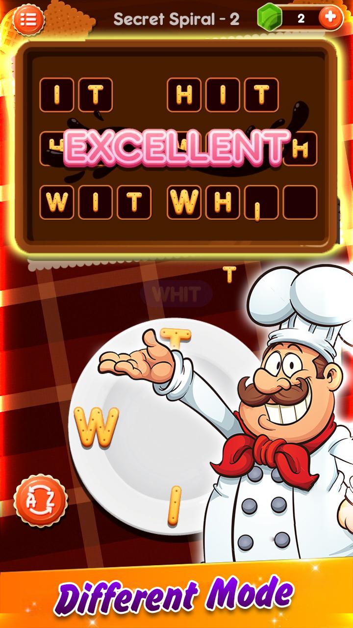 WordCookies2截图5