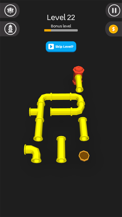 Pipeline3D截图4