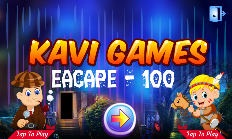 100EscapeGames截图4