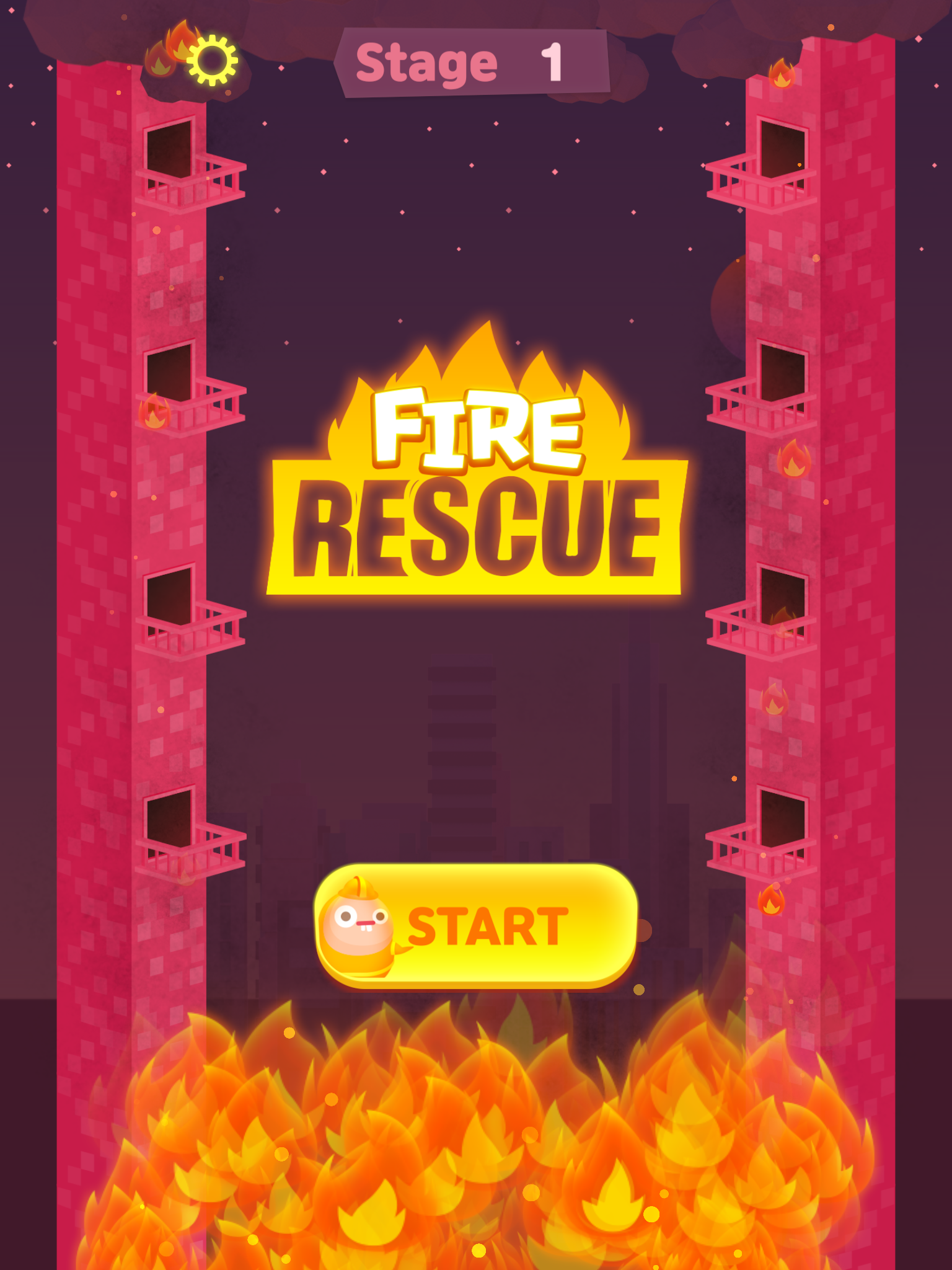 FireRescue截图5