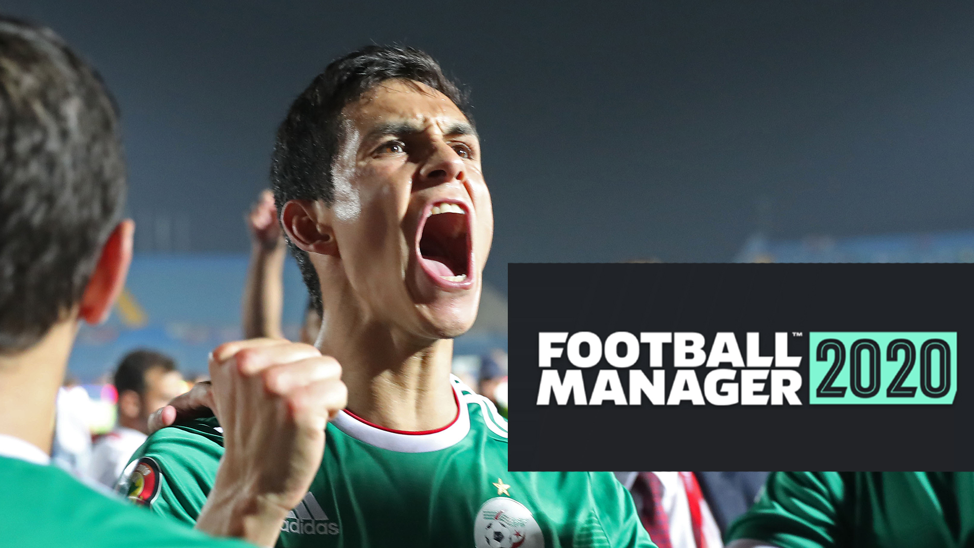 FootballManager2020Mobile截图2