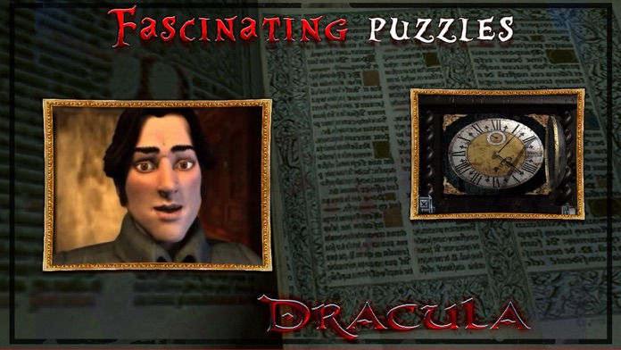 Dracula1Resurrection截图3