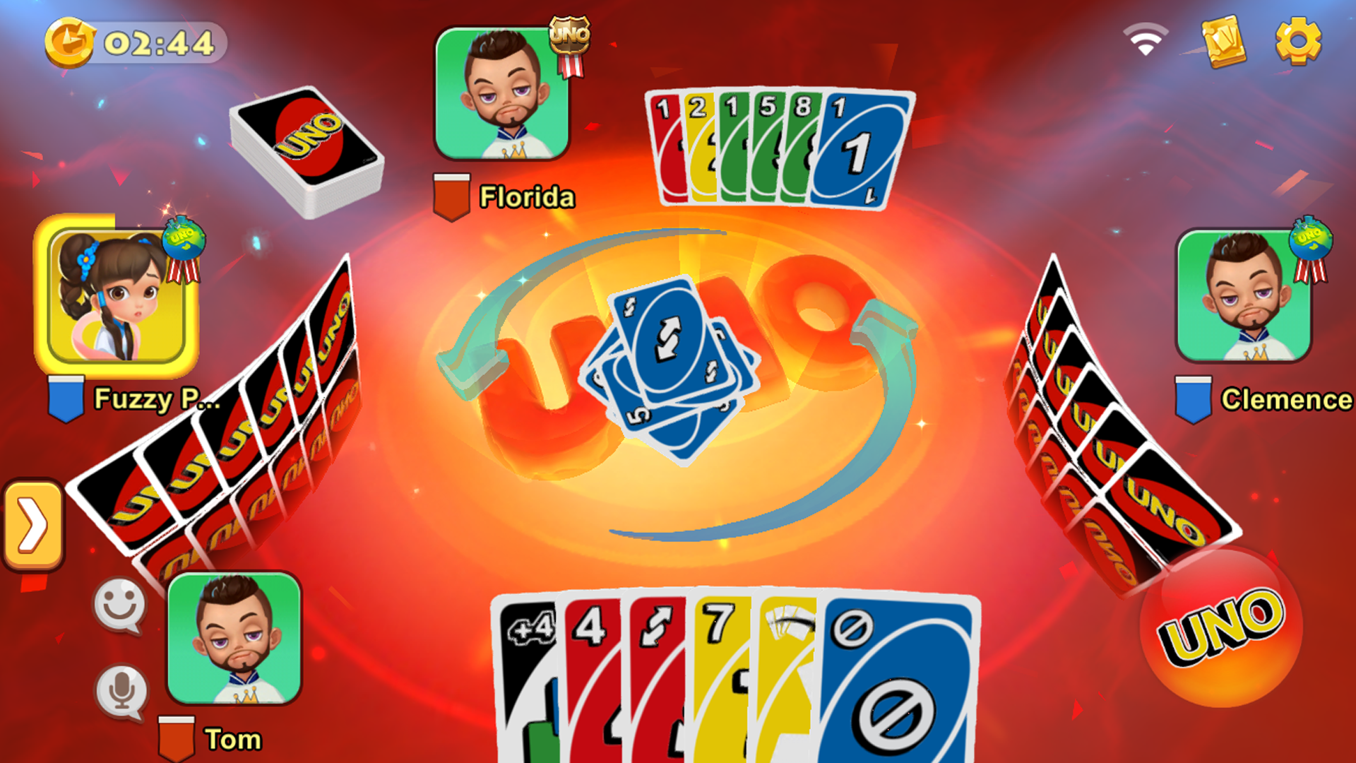 UNO™截图1