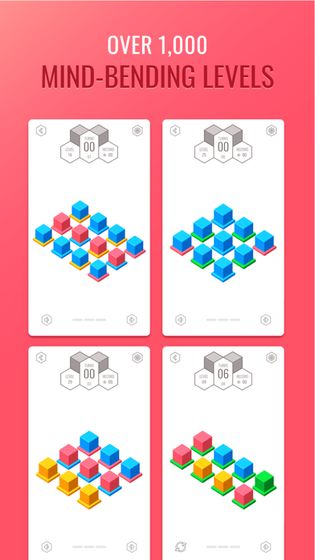 Rubix截图4