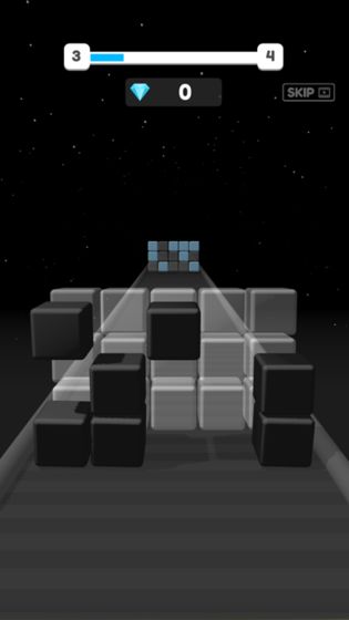 BlockPuzzle3D截图2