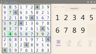 Sudoku 2019截图3