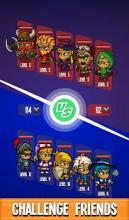 Five Heroes: Realtime Tactics截图2