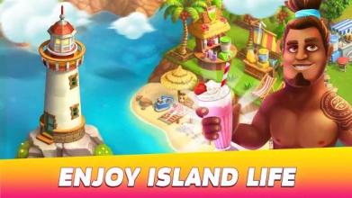 Funky Bay - Amazing Farm Game截图3