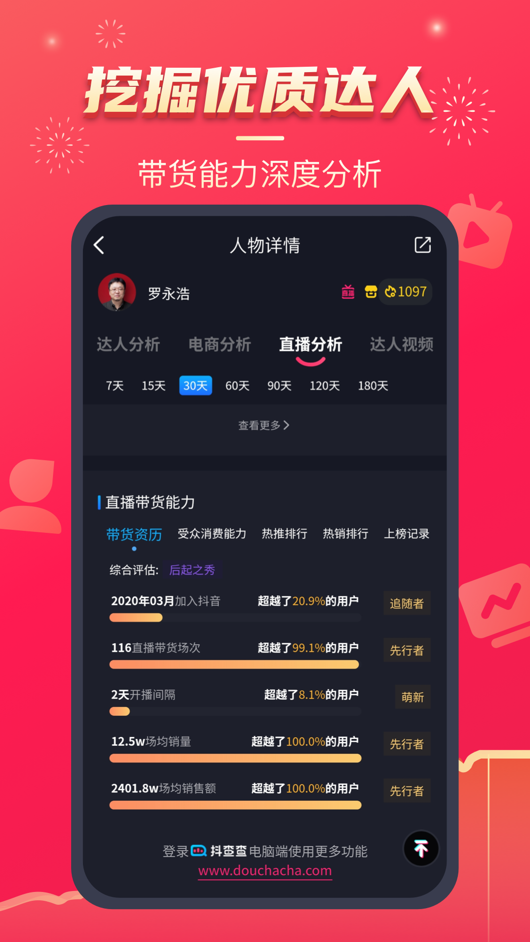 抖查查v1.1.5截图5