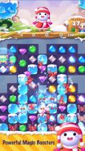 Ice Crush 2018 - A new Puzzle Matching Adventure截图4