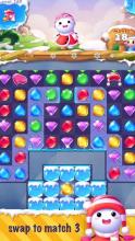 Ice Crush 2018 - A new Puzzle Matching Adventure截图3