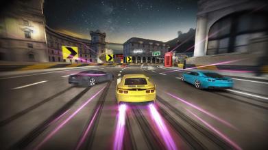 Crazy for Speed - racing games截图5