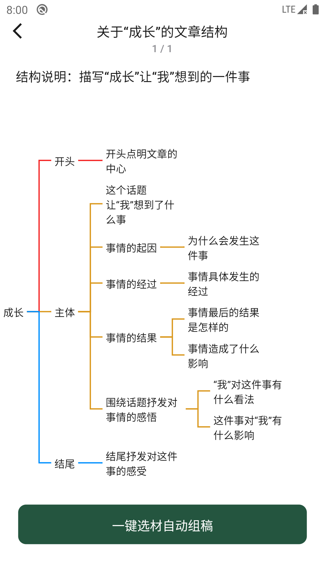 友章作文v2.4.0截图2