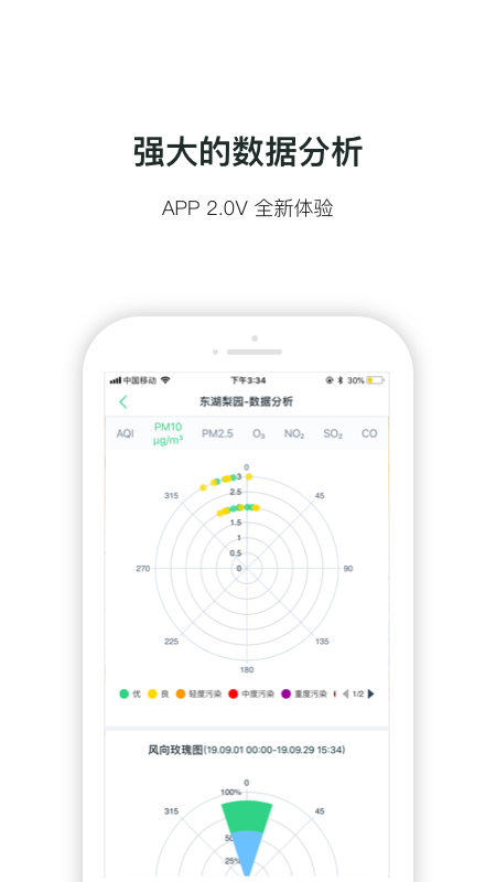 拥抱蓝天截图3