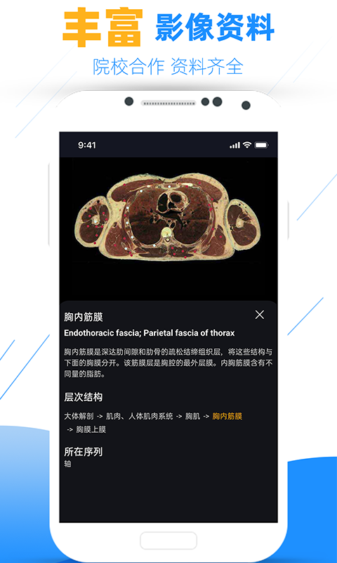 影像解剖图谱v2.0.3截图4