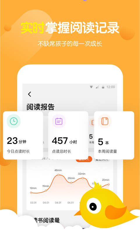 小彼恩v2.1.3截图3