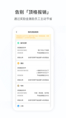 凯撒商旅v8.3.4截图3