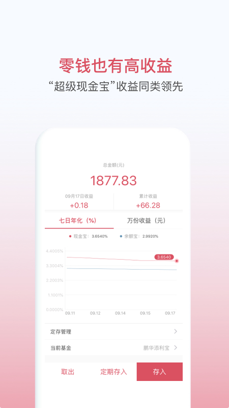 基金豆v6.3.7截图3