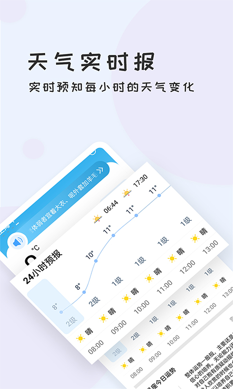 好天气v2.2.5截图2