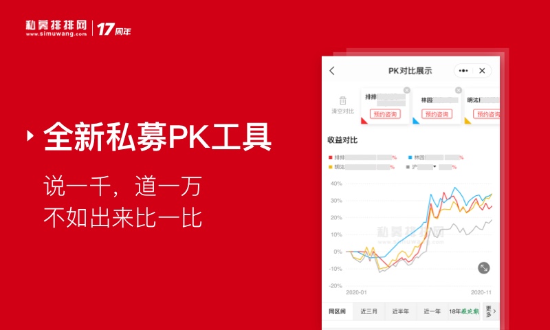 私募排排网v8.0.0截图5