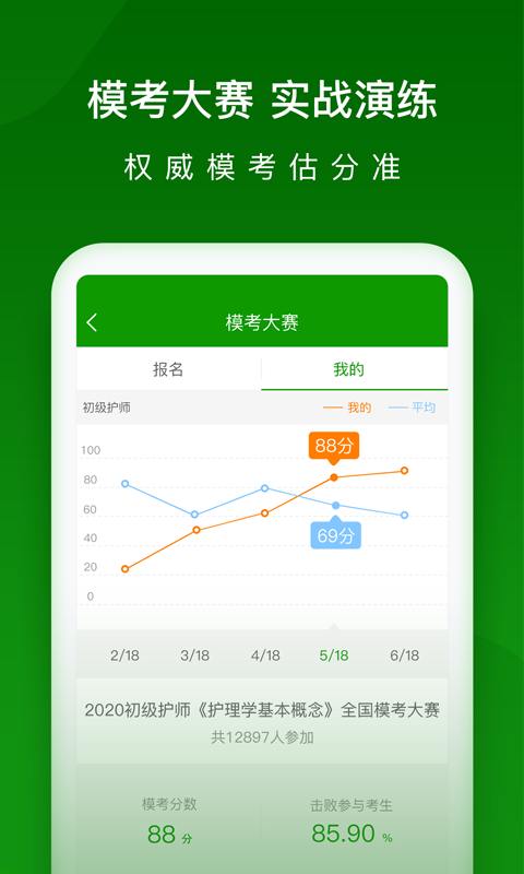 护师万题库v5.2.3.1截图5