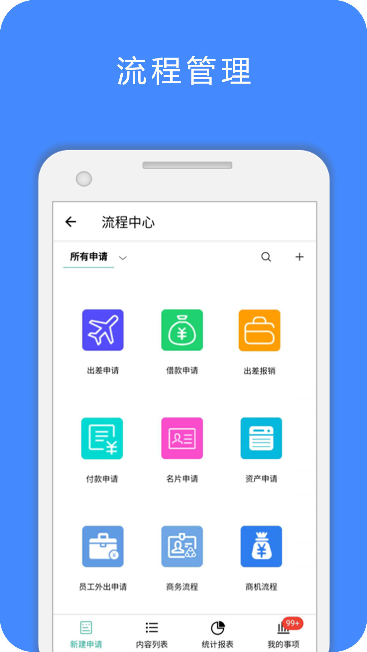 易企办截图3