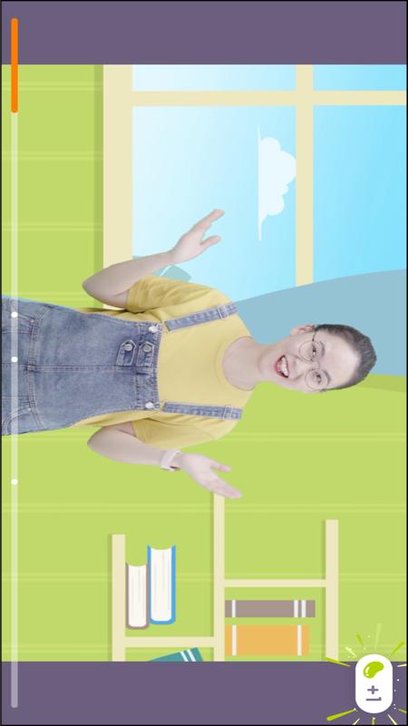 一亩阅读进阶截图3